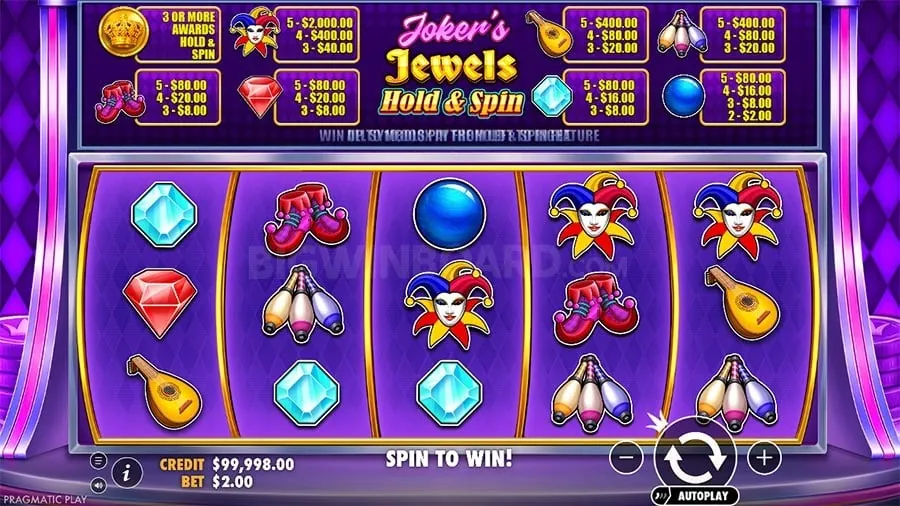 New Games at Bingoplus